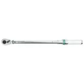 GARWIN INDUSTRIAL 501521-40-200-12 Динамометрический ключ 40-200 Нм, двухстороннего действия с приводным квадратом 1/2"