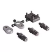 Набор для ремонта инжекторов CATERPILLAR CR Car-Tool CT-N800