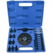 Комплект для снятия и установки шкивов универсальный в кейсе Rock Force RF-945G1