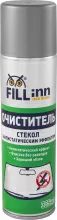 Очиститель стекол с антистатическим эффектом FL014, 335 мл (аэрозоль)