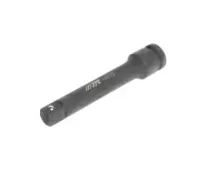 Удлинитель-переходник ключа ударный JTC 444125 (1/2", L=125 мм)