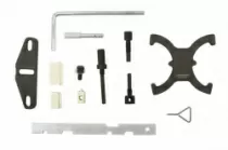 Набор AL010218 инструмента для установки фаз ГРМ двигателей Ford 1.6 TI-VCT 16v DURATEC