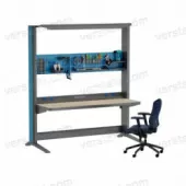 Рабочее место KronVuz Pro WP 3000-LS