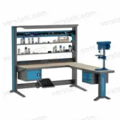 Рабочее место KronVuz Pro WP 1110T003-C1-LD2R