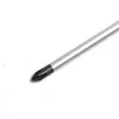 Отвертка крестовая ROSSVIK PH2300 (PH2*300 мм) Отвертка крестовая ROSSVIK PH2300 (PH2*300 мм)