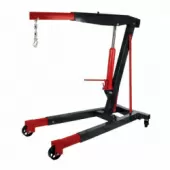 Кран гидравлический Rock Force RF-TR33002B (3т)