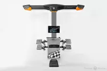 Стенд сход развала 3D Техно Вектор 7 7204 TAS