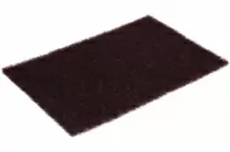 Шлифовальный войлок MIRKA Mirlon 8019002037, 152х229х10 мм, Р360