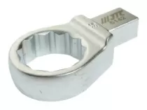 Насадка накидная 12-ти гранная JTC 514232 для динамометрического ключа JTC-6835 (32 мм, 14х18 мм) 