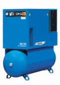 Винтовой компрессор Remeza ВВК 15Е-8(10,15)-500Д(ВС)