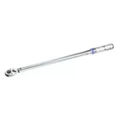 GARWIN INDUSTRIAL 501519-80-400-12 Динамометрический ключ двухсторонний 1/2" 80-400 Нм
