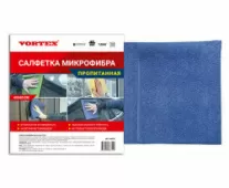 Пропитанная салфетка микрофибра Complex Vortex 40х40