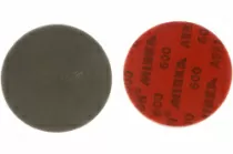 Шлифовальный круг MIRKA  Abralon 8A23202061, 125 мм, P600