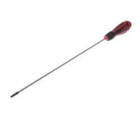 Отвертка TORX удлиненная JTC 7696 (T15х250 мм)