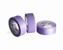 Маскирующая лента EUROCEL MSK 6261 фиолетовая
