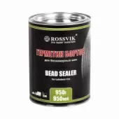 Герметик бортов шин Rossvik GB.095.X.1, 950 мл