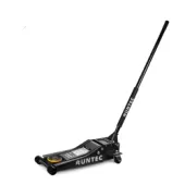 RUNTEC RT-PJL3 Домкрат подкатной низкого подхвата 3 т, 75-505 мм, усиленный