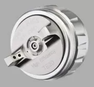Воздушная голова DeVilbiss TE30 High Efficiency