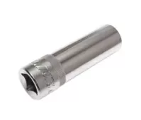 Головка торцевая глубокая JTC 47320 (1/2", TORX, E20, L=76 мм)