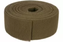 Шлифовальный войлок MIRKA Mirlon 805BY001953R, 115 мм x 10 м, Р2000