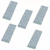 Шлифовальная полоска NORTON Multi Air Plus 69957396410, 70x198 мм, Р220