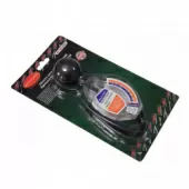 Ареометр для антифриза со шкалой в блистере Rock Force RF-9G4001