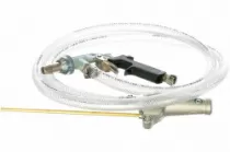 Пескоструйный пистолет с нижней подачей ASTUROMEC PS WALMEC 50210
