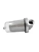 GL-5 - Фильтр грубой очистки для ДТ и бензина 30 мкм 1" BSP 100 л/мин Petropump PP910002