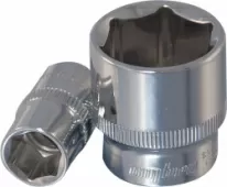Головка торцевая Ombra 138011 (3/8") 11 мм