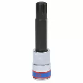 Насадка (бита) торцевая 1/2" RIBE, M14, L = 100 мм KING TONY 404914
