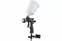Краскопульт WALCOM Genesi CARBONIO 360 HTE CLEAR
