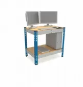 Стол производственный MKF-W 0906-0,85
