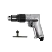 Licota PAD-03003A Дрель пневматическая 3/8"(10 мм) с реверсом 1800 об/мин, усиленная