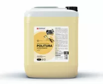 Матовый полироль Complex Politura с ароматом ванили, 5 л