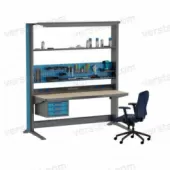 Рабочее место KronVuz Pro WP 3300-LSR