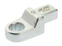 Насадка накидная 12-ти гранная JTC 509210 для динамометрического ключа JTC 6832, 6833 (10 мм, 9х12 мм) 