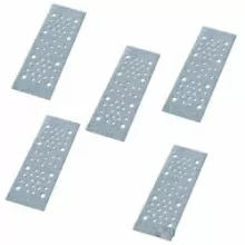 Шлифовальная полоска NORTON Multi Air Plus 69957394474, 70x198 мм, Р180
