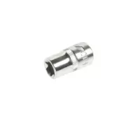 Головка торцевая JTC 22010 (1/4", TORX, E10, L=25 мм)