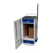 Комплект приборов и инструмента начальника КТП SYSTEM4YOU C.003