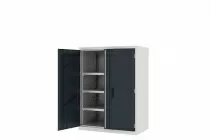 Шкаф инструментальный Н1400 Ferrum 43.1101 (серый)