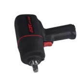 Гайковерт пневматический ударный усиленный JTC 5335 (1/2" 1100Нм 6800об/мин. 150л/мин.)