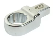 Насадка накидная 12-ти гранная JTC 509215 для динамометрического ключа JTC 6832, 6833 (15 мм, 9х12 мм) 