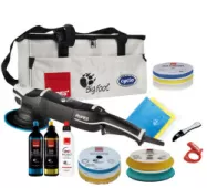 LHR21V/LUX Полировальный набор BIG FOOT LHR21V/LUX Полировальный набор BIG FOOT