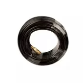 Шланг ПВХ GARWIN PRO 808740-0813-15 (PVC) 8*13, 15 м, черный, БРС в комплекте
