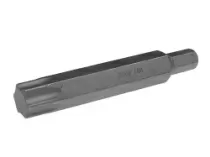 Бита TORX удлиненная JTC 1238060 (Т60х80 мм, 5/16" DR)