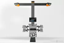 Стенд сход-развал 3D Техно Вектор 7212 TAB