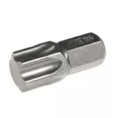 Бита TORX JTC 1333060 (Т60х30 мм, 10 мм, S2) 