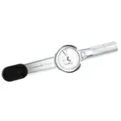 GARWIN INDUSTRIAL 504610-08-14 Динамометрический ключ 0-8 Нм, стрелочного типа, двусторонний, с приводным квадратом 1/4"
