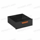Выдвижной ящик KronVuz KV-R2.2 (RAL 9005/2011)