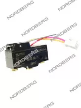 Концевик кожуха для 4523P/4523N/4523N1 NORDBERG 4523P#LIM-SWITCH